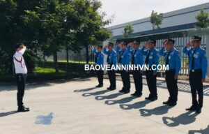 Triển khai dịch vụ bảo vệ tại Công ty cổ phần dây cáp điện Thái Dương SunCo – Hà Nội 1 Triển khai dịch vụ bảo vệ nhà máy cáp điện Sunco