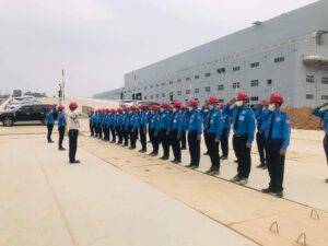 Tại sao nên chọn Công ty dịch vụ bảo vệ chuyên nghiệp Hải Phòng? - Tất cả về Dịch vụ Bảo Vệ Chuyên Nghiệp tại Hải Phòng 1 Dịch vụ bảo vệ tại Hải Phòng