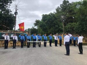 Trien khai dich vu bao ve 1