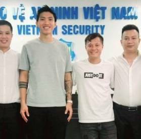 bao ve nguoi noi tieng