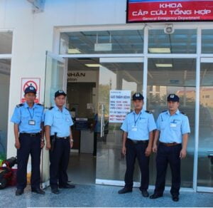 dich vu bao ve benh vien