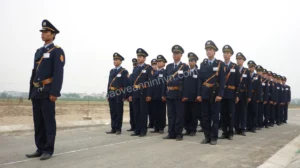 Công ty dịch vụ bảo vệ Công ty dịch vụ bảo vệ