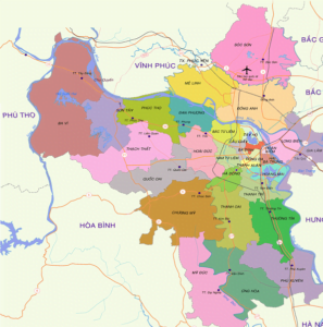 Các công ty bảo vệ tại Hà Nội - Đông Anh