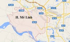 Các công ty bảo vệ tại Hà Nội - Mê Linh