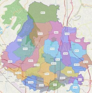 Các công ty bảo vệ tại Hà Nội - Sóc Sơn