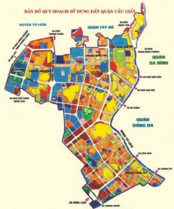 Các công ty bảo vệ tại Hà Nội - Cầu Giấy