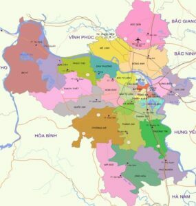 Các công ty bảo vệ tại Hà Nội - Hà Đông