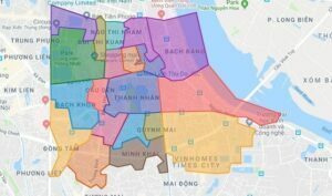 Các công ty bảo vệ tại Hà Nội - Hai Bà Trưng