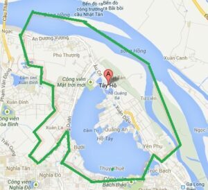 Các công ty bảo vệ tại Hà Nội - Tây Hồ