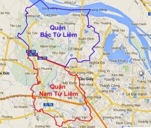 Các công ty bảo vệ tại Hà Nội - Từ Liêm