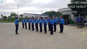 Dich vu bao ve chuyen nghiep Dich vu bao ve chuyen nghiep