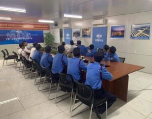 Công ty bảo vệ uy tín