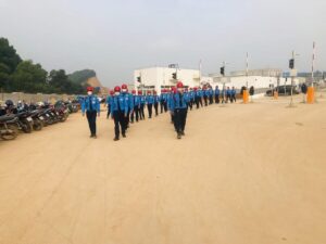 Cty bảo vệ uy tín