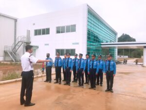 Top 6 công ty dịch vụ bảo vệ uy tín tại Hà Nội - Công ty An Ninh Việt Nam