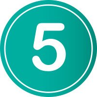5