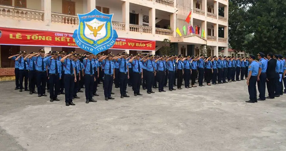 Công ty bảo vệ tốt nhất Công ty bảo vệ tốt nhất