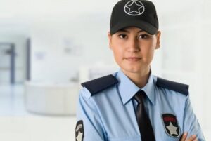 công ty bảo vệ nào lương cao nhất hiện nay 