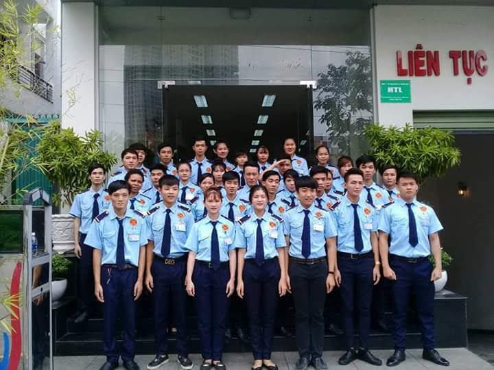 Công Ty Bảo Vệ Chất Lượng Đối Tác Đáng Tin Cậy Cho Sự An Toàn Của Bạn