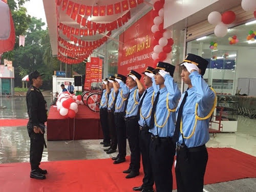 Công Ty Bảo Vệ Vệ Sĩ Vai Trò, Kinh Nghiệm, và Tín Nhiệm