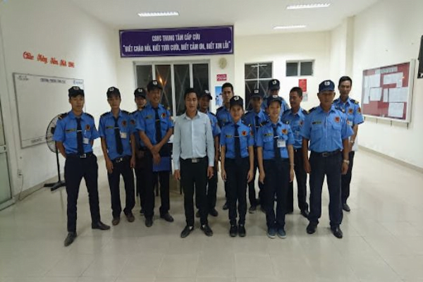 Công Ty Bảo Vệ Vệ Sĩ Vai Trò, Kinh Nghiệm, và Tín Nhiệm